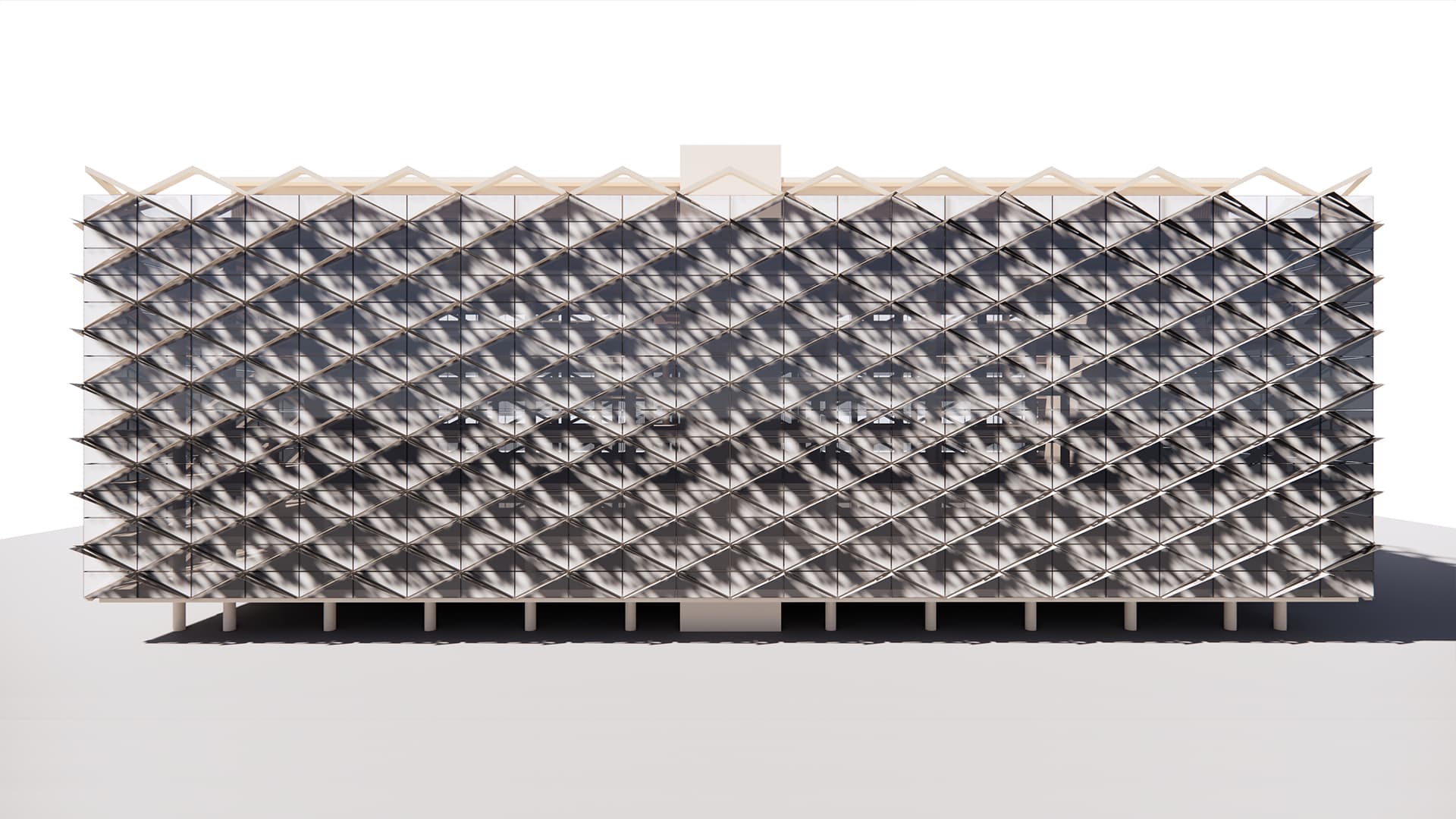 Sloan Architects Patrick Sloan Architect