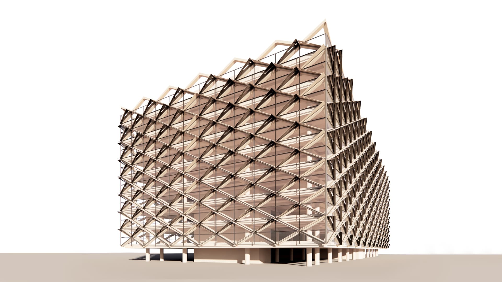 Sloan Architects Patrick Sloan Architect