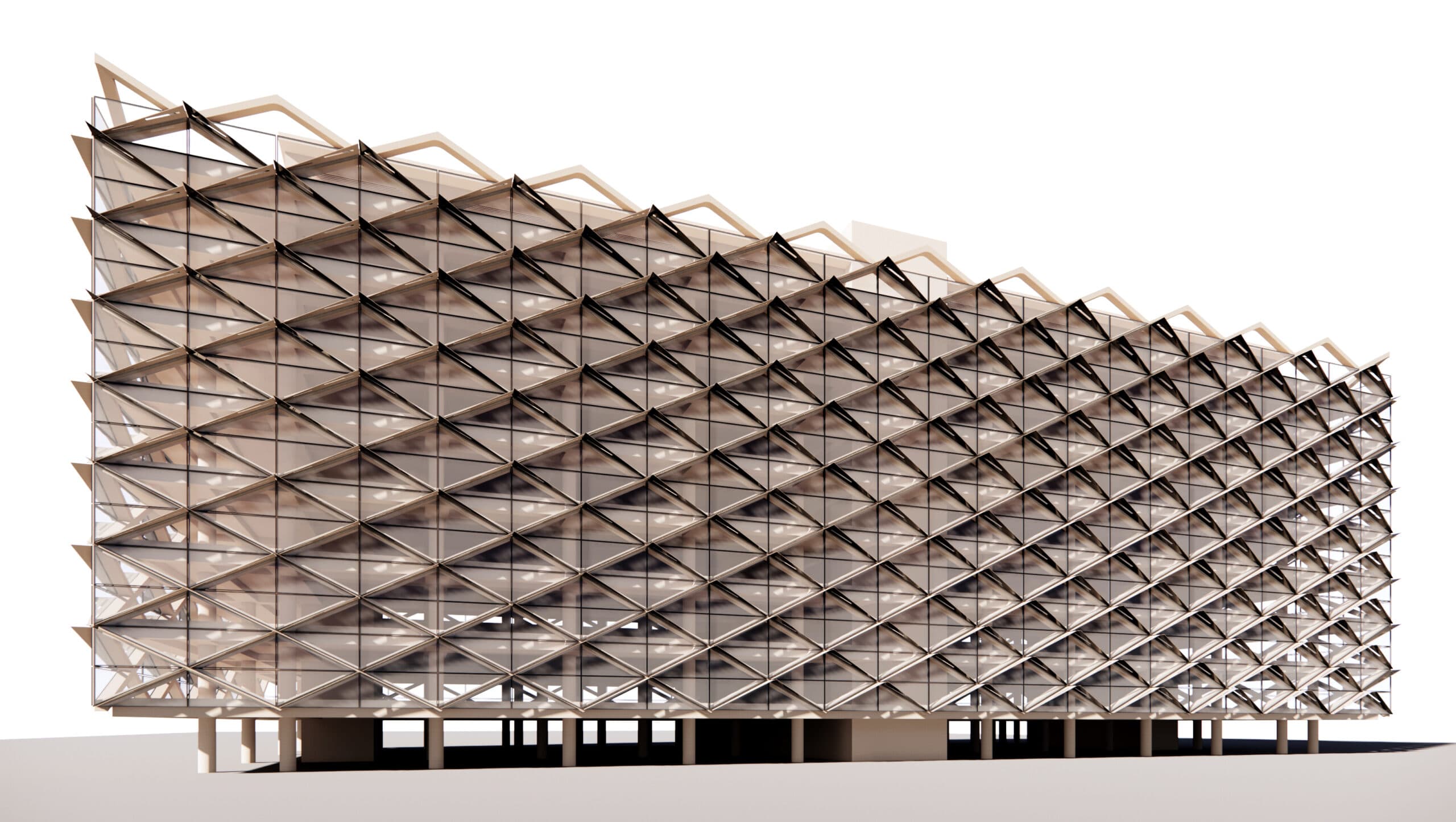 Sloan Architects Patrick Sloan Architect