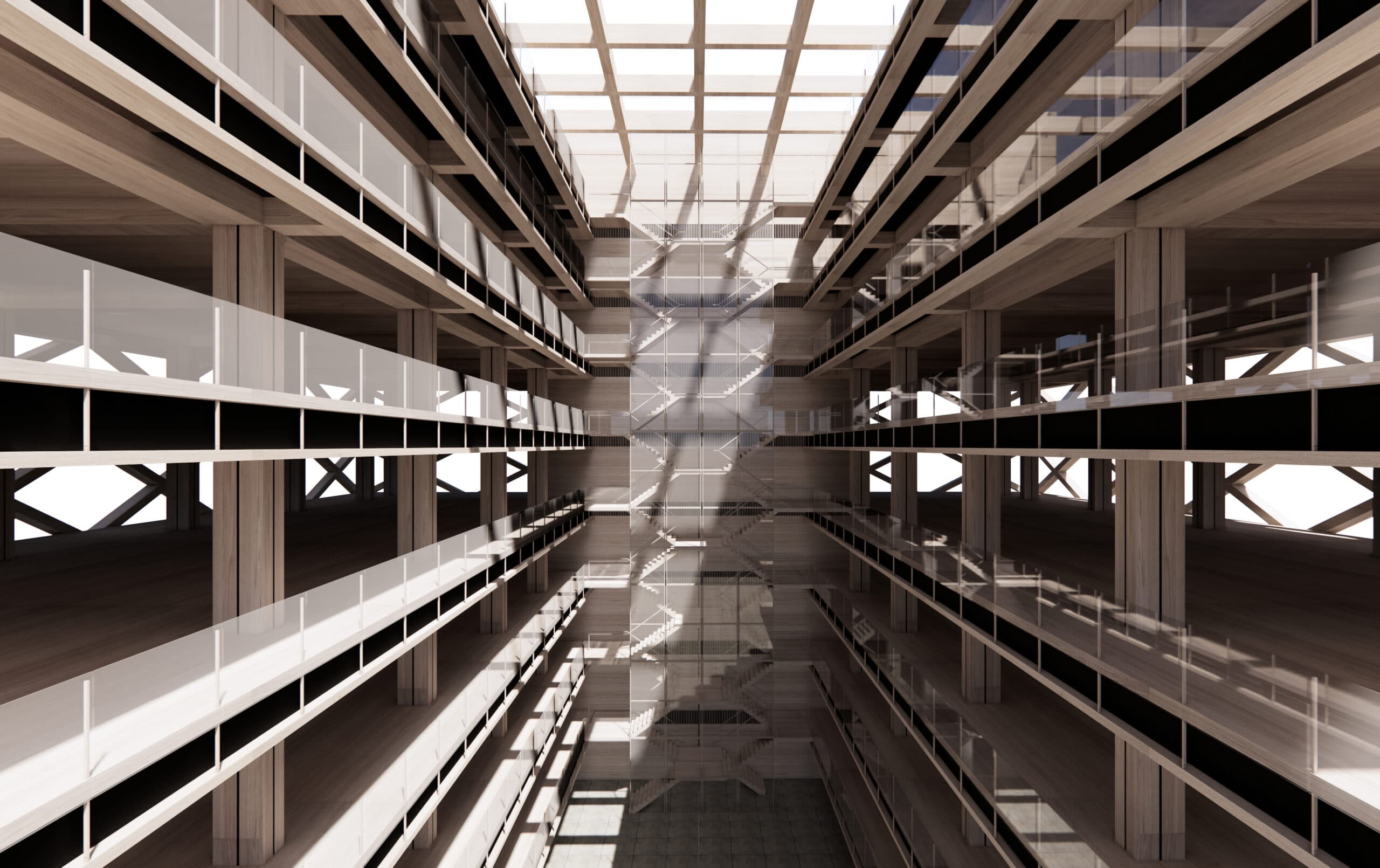 Sloan Architects Patrick Sloan Architect