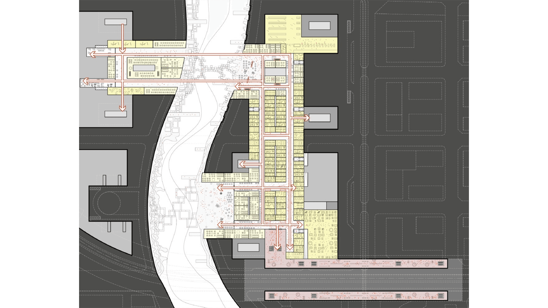 Sloan Architects Patrick Sloan Architect